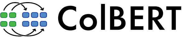 ColBERTv2 logo