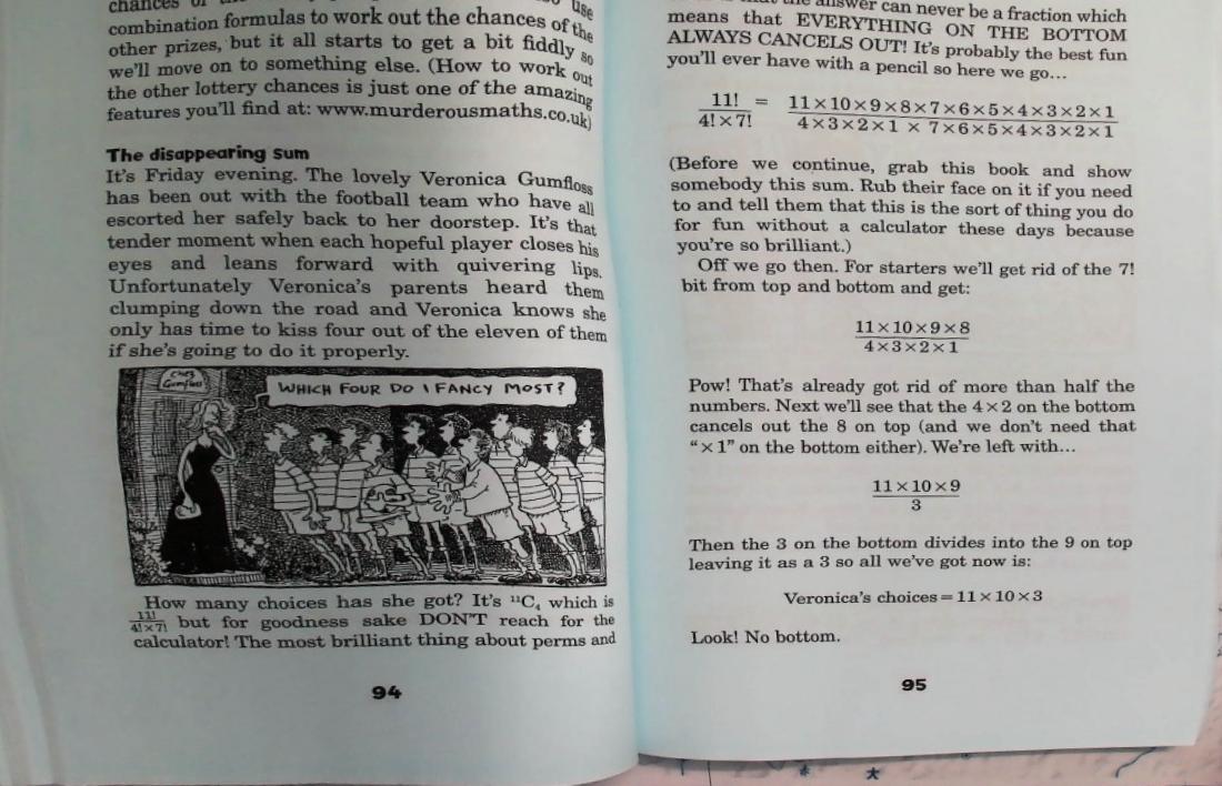 Example of a document image before and after unwarping by UVDoc