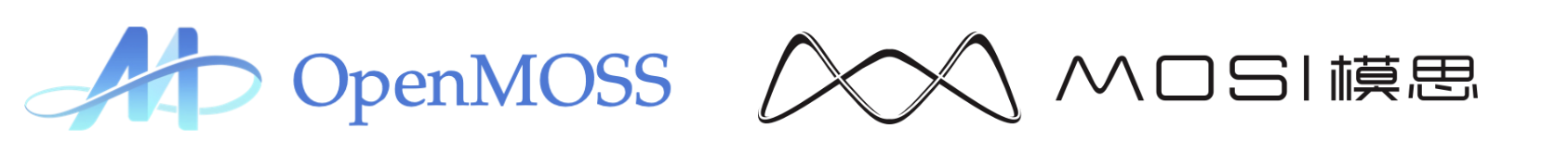 MOSS-TTS Family logo