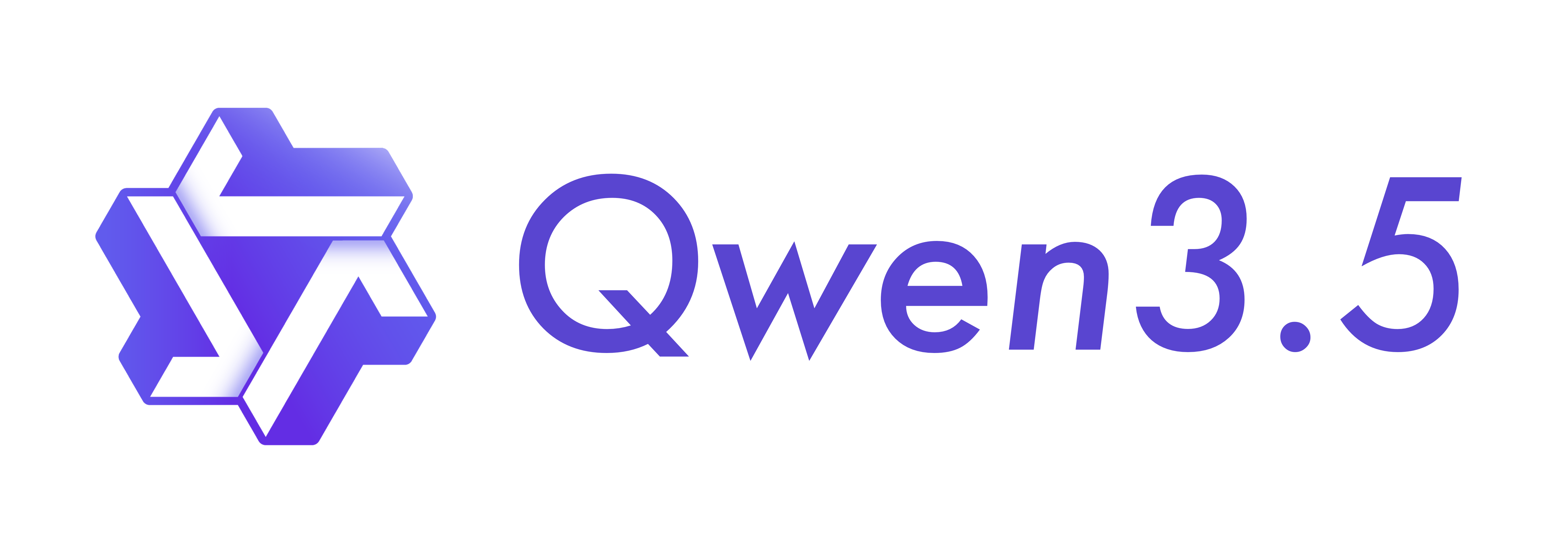 Qwen3.5 model overview diagram