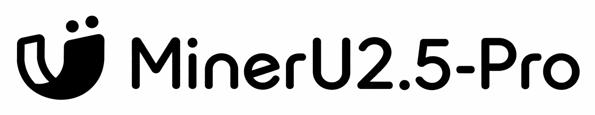 MinerU logo or banner