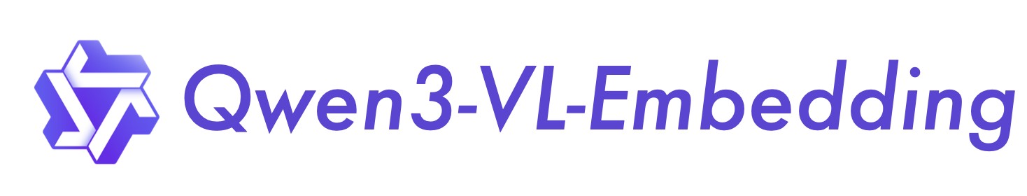 Qwen3-VL-Embedding model logo